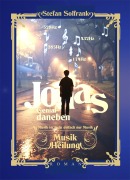 Cover-Bild zum Titel 'Jonas - Genial daneben' von 'Stefan Solfrank'