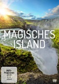 Magisches Island - Jan Haft, Dominik Eulberg, Sebastian Schmidt