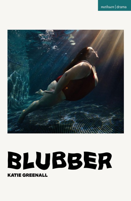 Blubber - Katie Greenall