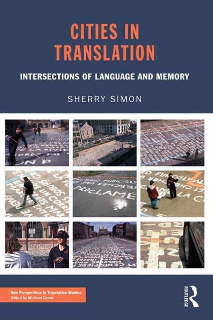 Cities in Translation - Sherry Simon