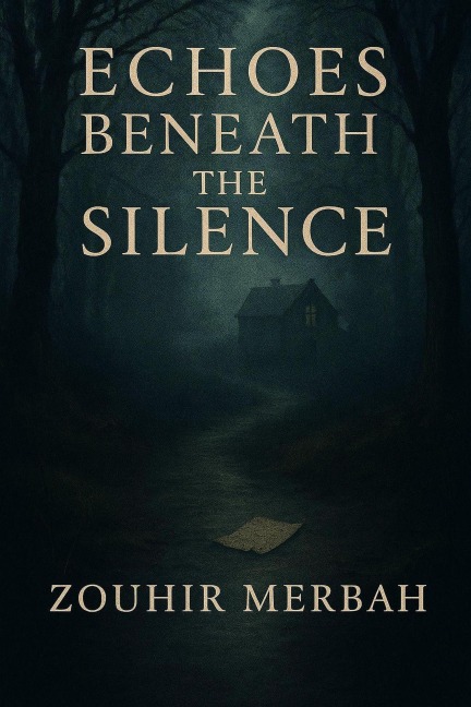 Echoes Beneath the Silence - Zouhir Merbah