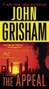 Cover-Bild zum Titel 'The Appeal' von 'John Grisham'