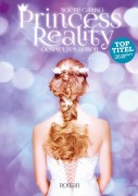 Cover-Bild zum Titel 'Princess Reality' von 'Noëmi Caruso'