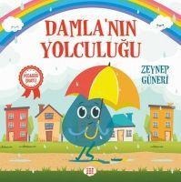 Damlanin Yolculugu Pedagog Onayli - Zeynep Güneri