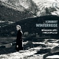 Cover-Bild zum Titel 'Die Winterreise,D.911' von 'Benjamin/Baillieu Appl'