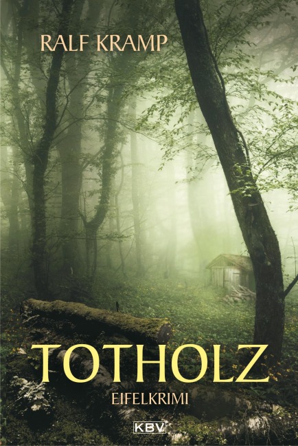 Totholz - Ralf Kramp
