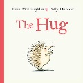 Cover-Bild zum Titel 'The Hug' von 'Eoin McLaughlin'