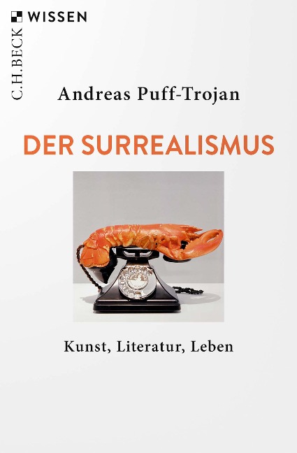 Der Surrealismus - Andreas Puff-Trojan