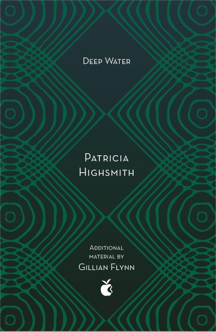 Deep Water - Patricia Highsmith