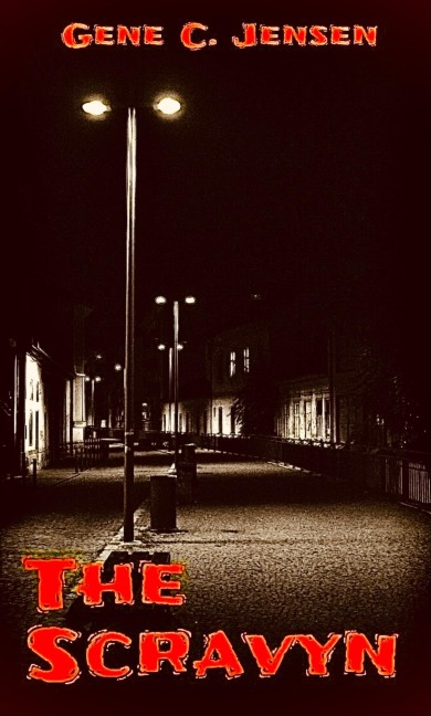 The Scravyn - Gene C. Jensen