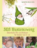 Cover-Bild zum Titel 'SOS Hustenzwerg' von 'Ingrid Kleindienst-John'