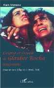Cover-Bild zum Titel 'L'esprit et l'espoir de Glauber Rocha (1939-1981)' von 'Moreews'
