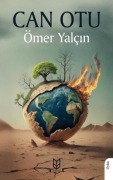 Cover-Bild zum Titel 'Can Otu' von 'Ömer Yalcin'