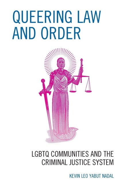 Queering Law and Order - Kevin Leo Yabut Nadal