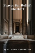 Cover-Bild zum Titel 'Prayer for Relief - ChatGPT' von 'Wilhelm Haberkorn'