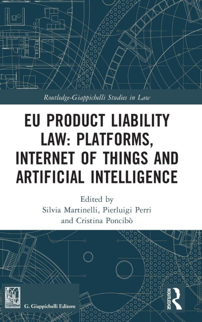 EU Product Liability Law - 