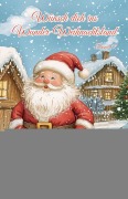 Cover-Bild zum Titel 'Wünsch dich ins Wunder-Weihnachtsland Band 17' von ''