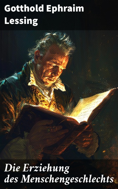 Die Erziehung des Menschengeschlechts - Gotthold Ephraim Lessing