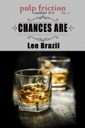 Cover-Bild zum Titel 'Chances Are' von 'Lee Brazil'