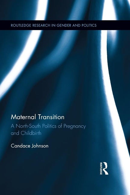 Maternal Transition - Candace Johnson