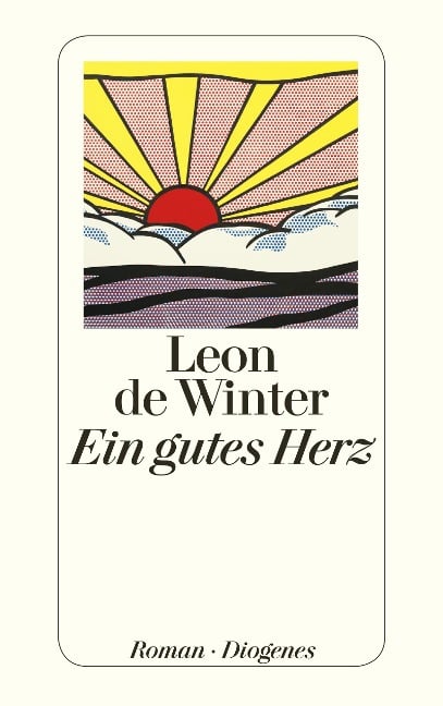 Ein gutes Herz - Leon De Winter