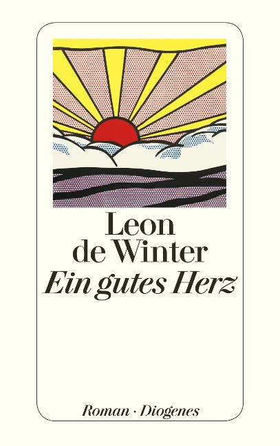 Ein gutes Herz - Leon De Winter