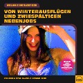 Cover-Bild zum Titel 'Nicole und andere Katastrophen, Folge 3' von 'Melanie Werlberger'