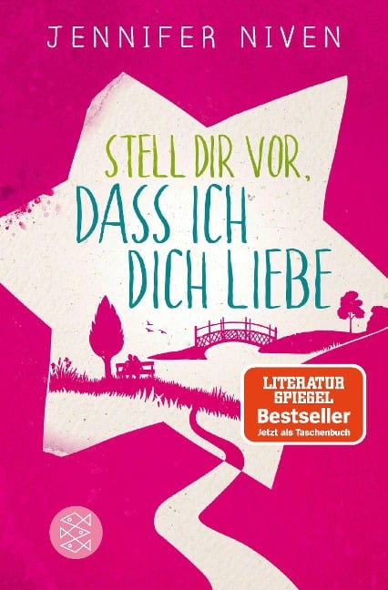 Stell dir vor, dass ich dich liebe - Jennifer Niven