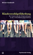 Cover-Bild zum Titel 'Kindeswohlgefährdung' von 'Miriam Günderoth'