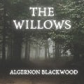 Cover-Bild zum Titel 'The Willows' von 'Algernon Blackwood'