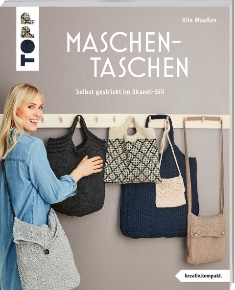 Maschen-Taschen - Rita Maaßen