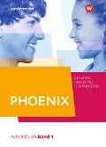 Cover-Bild zum Titel 'PHOENIX 1 - Der etwas andere Weg zur Pädagogik - Erziehungswissenschaft in der gymnasialen Oberstufe' von ''