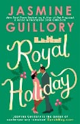Cover-Bild zum Titel 'Royal Holiday' von 'Jasmine Guillory'