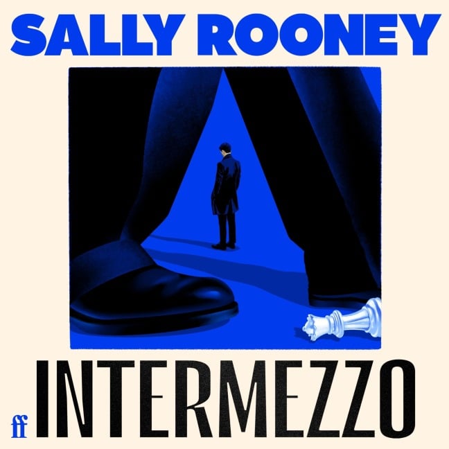 Intermezzo - Sally Rooney