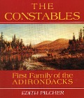 Cover-Bild zum Titel 'The Constables' von 'Edith Pilcher'
