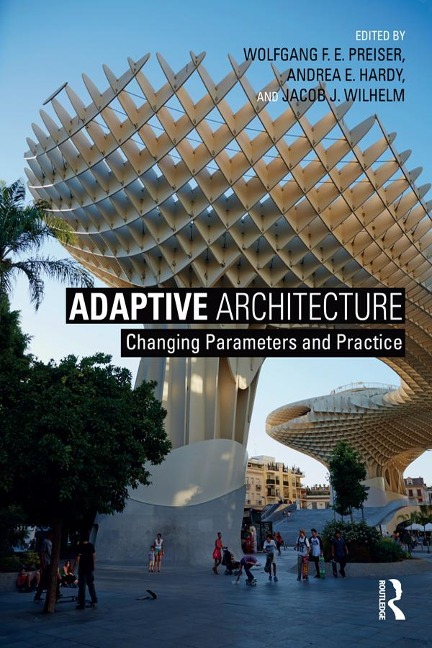 Adaptive Architecture - 