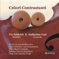 Colori Contrastanti - Katharina Uzal Ute Schleich