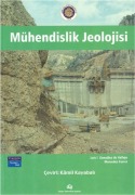 Cover-Bild zum Titel 'Mühendislik Jeolojisi' von 'Luis I. Gonzàlez de Vallejo'