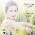 Scherzo - Aurelia Shimkus