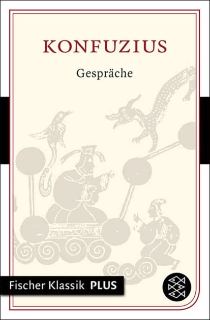 Gespräche - Konfuzius