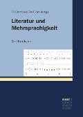 Cover-Bild zum Titel 'Literatur und Mehrsprachigkeit' von ''