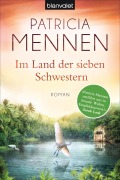 Cover-Bild zum Titel 'Im Land der sieben Schwestern' von 'Patricia Mennen'
