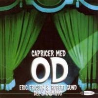 Capricen Mit OD vol.5 - Eric/Sund Ericson
