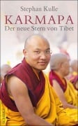 Cover-Bild zum Titel 'Karmapa' von 'Stephan Kulle'