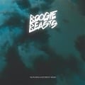 Cover-Bild zum Titel 'Neon Skies & Different Highs' von 'Boogie Beasts'