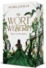  Die Wortweberin - Frost und Flammen