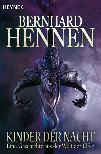 Kinder der Nacht - Bernhard Hennen