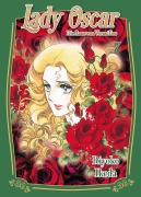 Cover-Bild zum Titel 'Lady Oscar: Die Rose von Versailles 07' von 'Riyoko Ikeda'