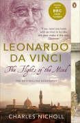 Leonardo Da Vinci - Charles Nicholl