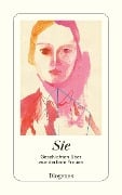 Cover-Bild zum Titel 'Sie' von ''